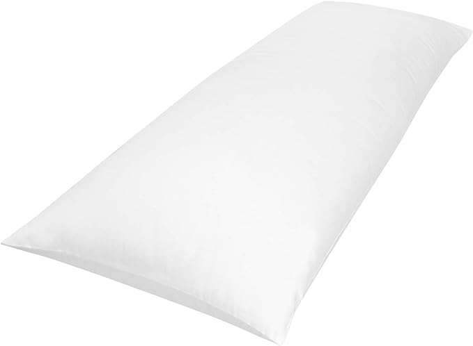 soft-tex body pillow